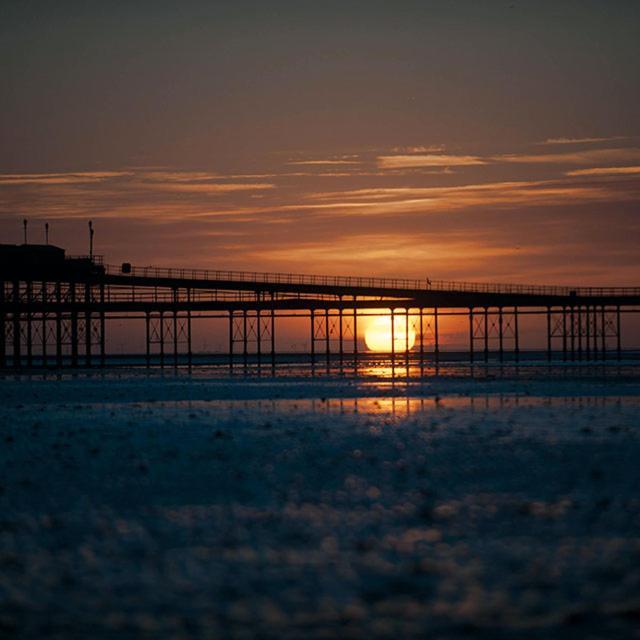 Marine Villa Hotel & Suites - Close To Beach, Train Station & Southend Airport Exteriér fotografie